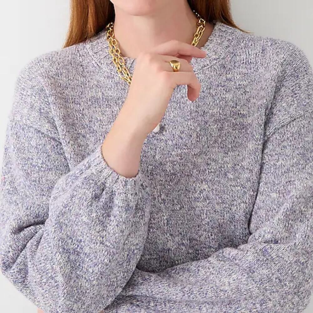 J. Crew Sweater - Picture 3 of 7